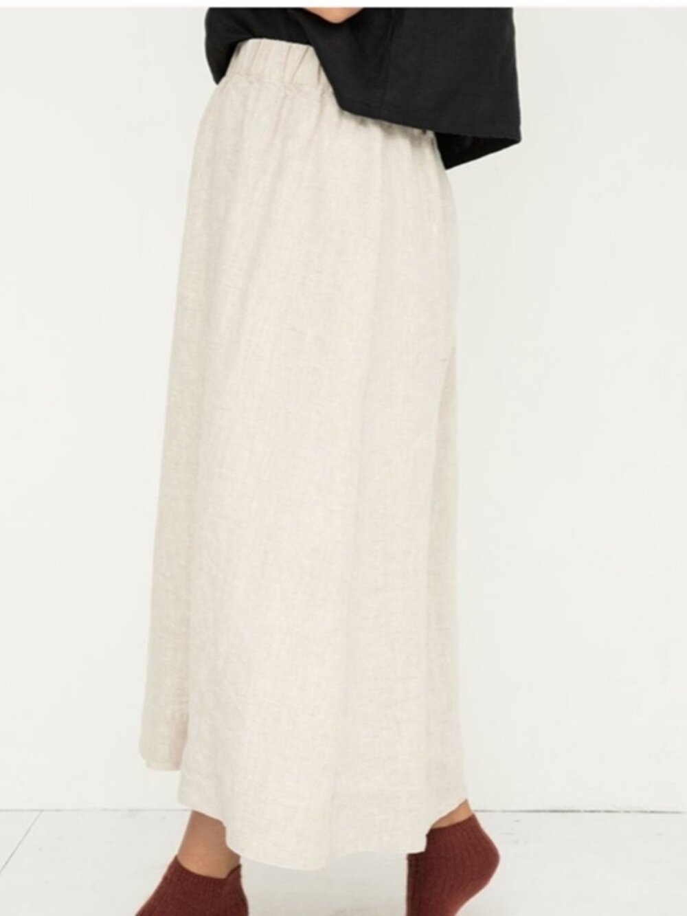 Elizabeth Suzann Bel Skirt Medium